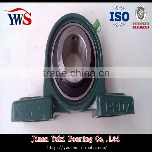 UCP 312 Pillow Block Bearing for Agricultural Tools photo-6