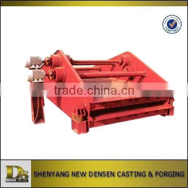 China Jaw Crusher Price photo-3