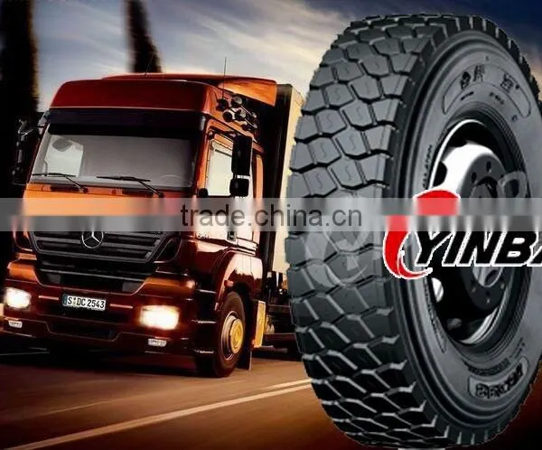 Chinese Top Quality Cheap Price Hot Sale Radial Truck Tyre 11.00R20 photo-5
