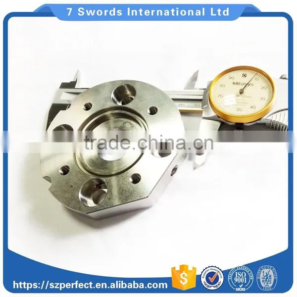 High Demand Precision Cnc Machining Parts photo-6
