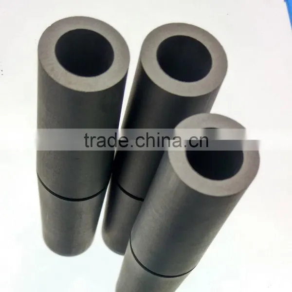 WC Alloy Tungsten Carbide Column Tube photo-5