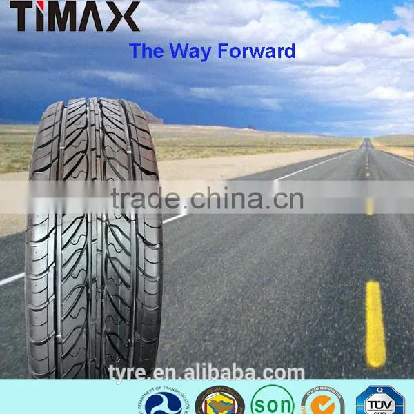 Kenda Technology 205/65r15 Cheap Car Tires photo-4