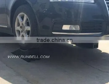 Plastic Tandem Tire Changing Ramps Trailer Aid photo-2