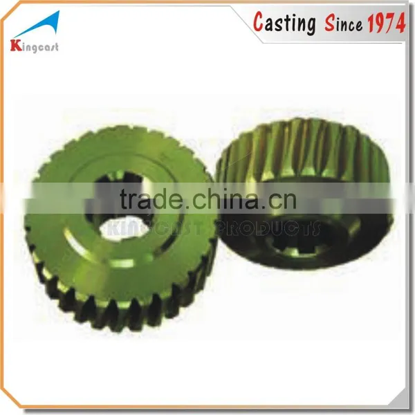 New Product Best Price Bestseller Foundry Cast Brass Parts photo-6