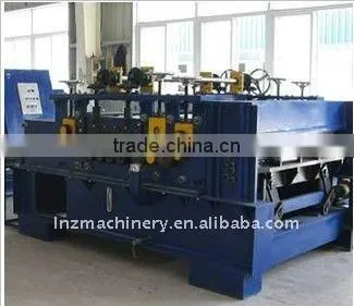 LMS High Speed Automatic Metal Steel Coil Slit Machine Slitting Machine photo-5