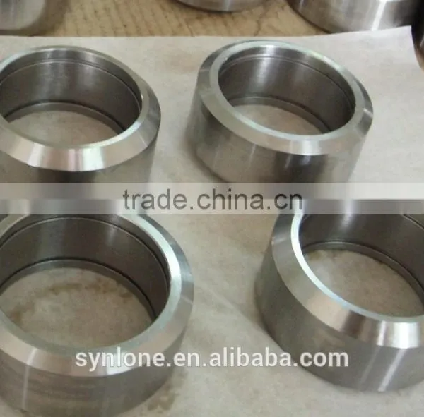 Customized Steel Angle Iron Part,cheap Cnc Machining Service photo-2