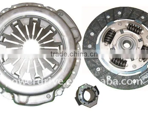 Clutch Kit
