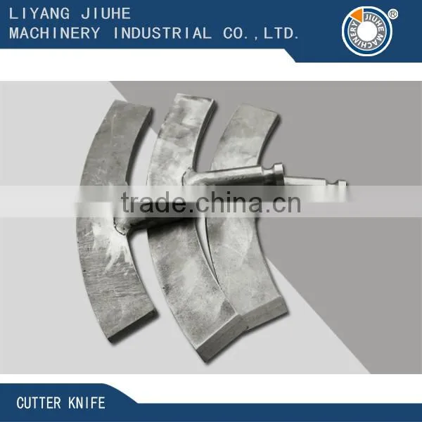 Cutter Knife for Pellet Mill Spare Parts photo-2
