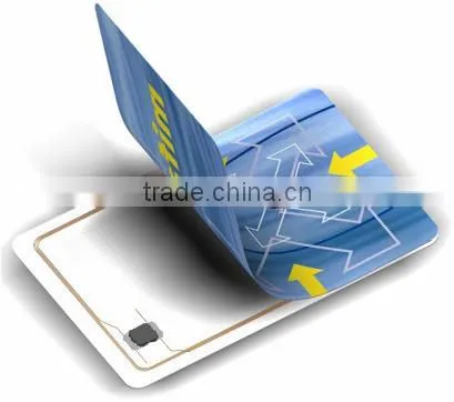 Top Quality! Top Service! Top Delivery! Subway Card Metro Card photo-3