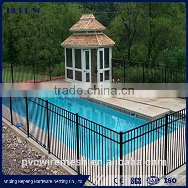 Temporary Swiming Pool Fence photo-5