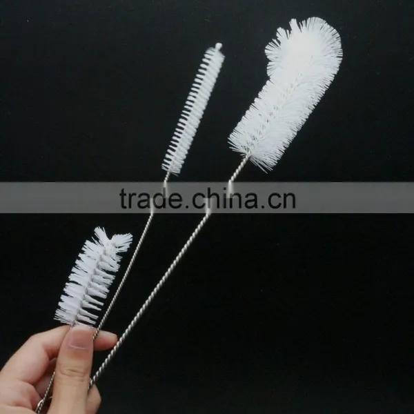 Spring Handle Condenser Cpap Cleaning Brush photo-5