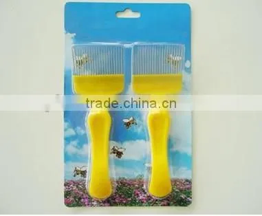 Uncapping Fork,capping Scratcher photo-3