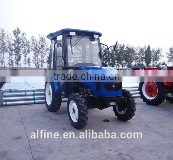 Best Price Good Quality Zubr Mini Tractor photo-5