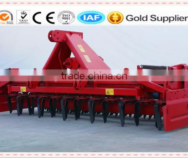 Excellent Price!!best Quality Tractor Pto Tractor Rotary Harrow/farm Cultivators photo-3