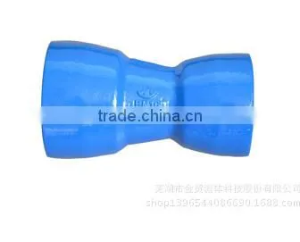 Cating Iron Pipe photo-4
