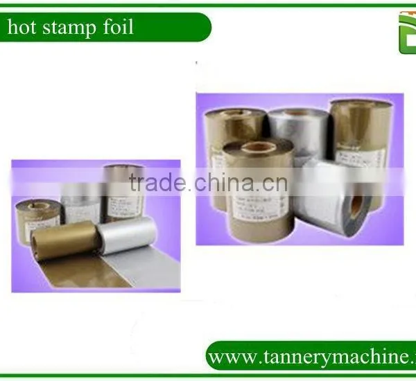 China Low Price Gold Foil Paper Seller photo-6