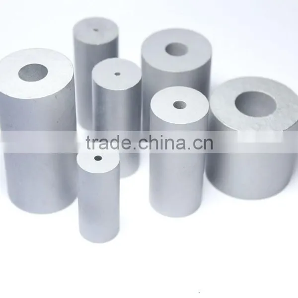 Bolt Nut Forming Die Punch photo-4