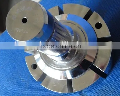 Rotor of Handtmann Brand Sausage Vacuum Filler Part photo-3