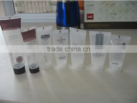 KP 250-A Semi-automatic Plastic Cosmetic Tube Filling Sealing Machine With Best Price photo-2