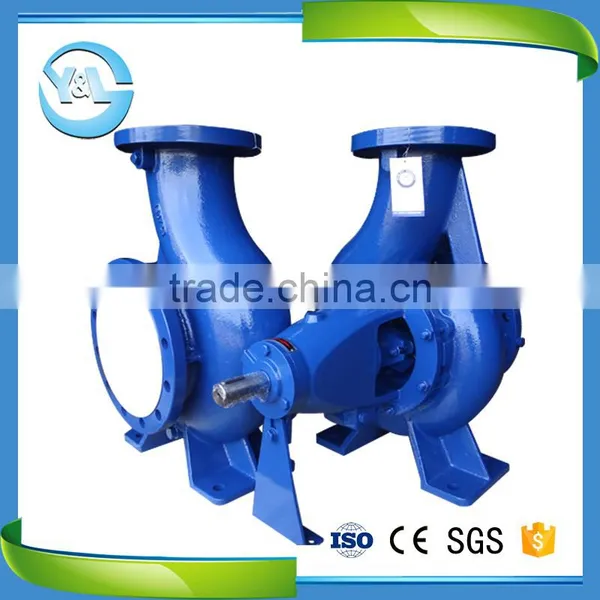 Farm Irrigation Water Pump Machine photo-5