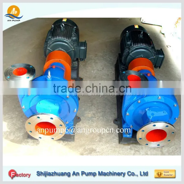 Liquid Massecuite Transfer Pump Complete With Motor photo-3