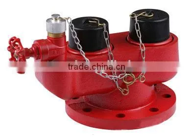 2.5 Oblique Landing Valve/fire Hydrant Landing Valve photo-4
