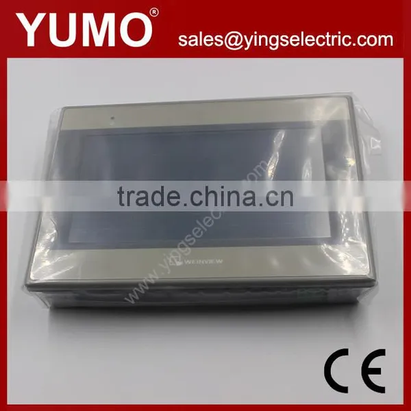 HMI Touch Screen MT8071iE (HMI for PLC) Human Machine Interface HMI