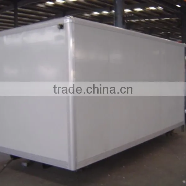 Hot Selling Transport Trailer Sales With CE Certificate photo-4