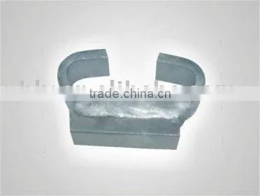73*40*5mm Trailer Spare Part photo-1