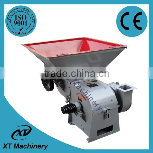 11kw 15hp Poultry Feed Hammer Mill With Different Screen Sieve photo-6