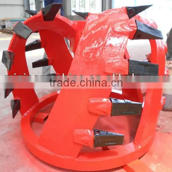 Hotselling Cutter Head in Reserve photo-4
