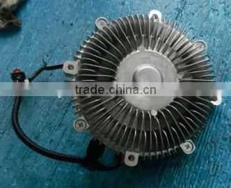 American Cars Cooling System Parts Electrical Viscous Fan Clutch for Lincoln Navigator Mark 7L1Z8A616A photo-2