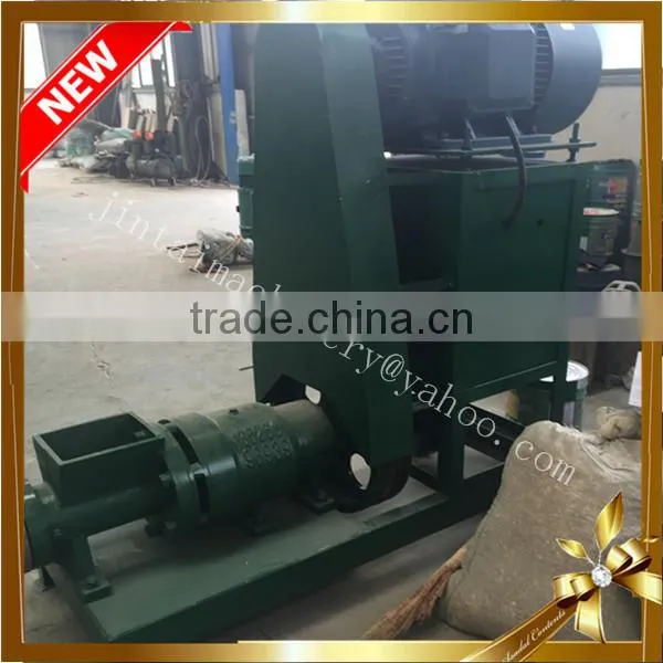 Waste Recycle Sawdust Charcoal Briquette Machine Briquette Making Machine photo-4