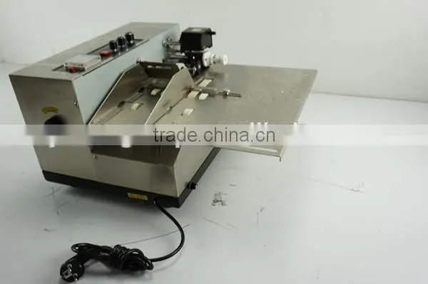 Hot Selling Wider Ink Marking Machine Date Coding Printer photo-4