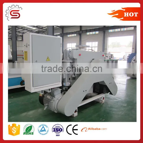 Cheap Sale MB4012A 4 Spindles Woodworking Four Side Planer photo-6