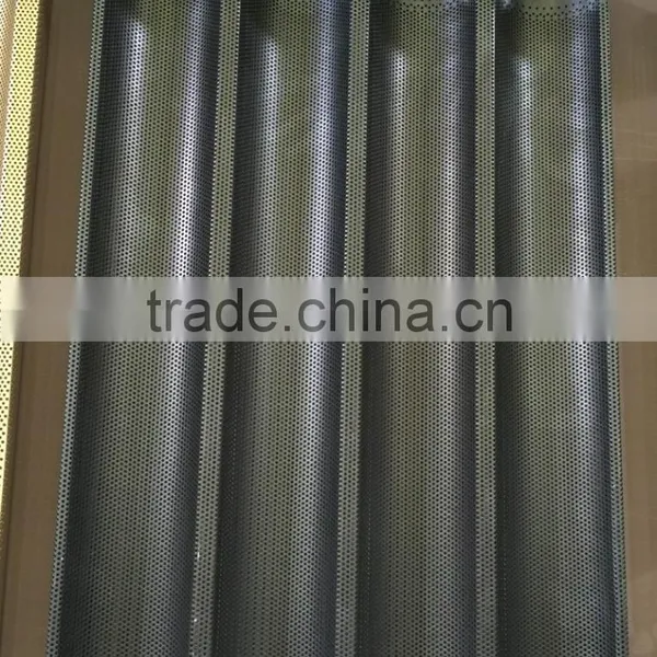 Baguette Loyang Aluminium Perancis Baguettes Loyang Roti Roti photo-5