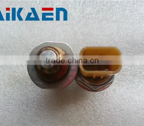 Fuel Rail Pressure Sensor 349-1178 C01 7PP4-4, Electronic Pressure Sensor photo-2