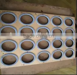 PS Foam Food Container Making Mold photo-4