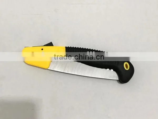 7 Inch Folding Saw photo-3