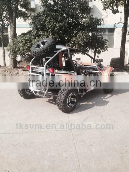 TK1100GK-2A GO KART/kids Car Pedal go Kart photo-5