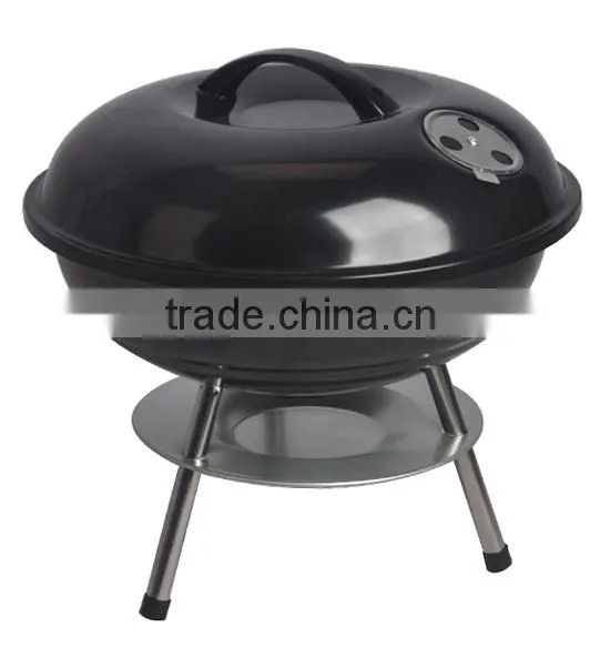 Promotional Small Kettel Bbq Grills photo-2