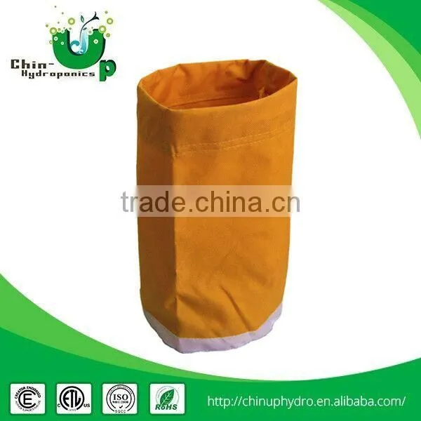 Herb Bubble Extraction Greenhouse Transparent Plastic Bubble Esd Bags and Filtration Bags for Plant photo-2