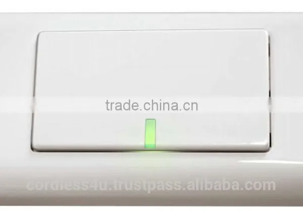 Wireless Switch (Single-Loop Switch) A12-HA photo-2