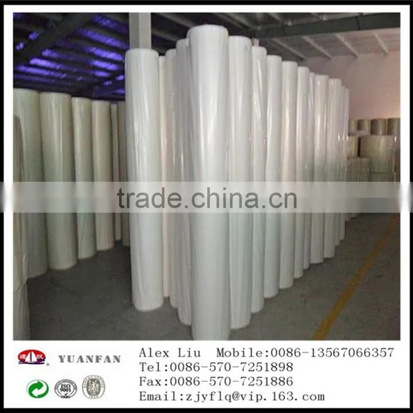 Plant Cover Non Woven Fabric Made in China photo-3