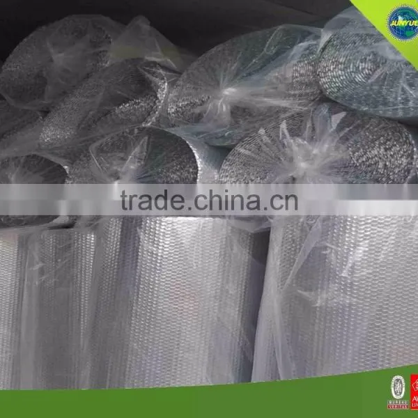 Aluminum Foil Reflective Bubble Building Insulation photo-2