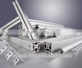 2016 High-end Aluminum Extrusion Enclosure for Electronic /Aluminum Profile by Fujian Fenan Manufacturer photo-3