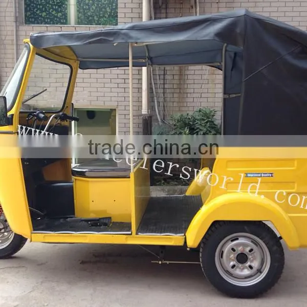 (US$1139.00)175cc Water Cooled Engine Bajaj Three Wheeler Price/bajaj Three Wheeler Auto Rickshaw Price /Three Wheel Motorcycle photo-5