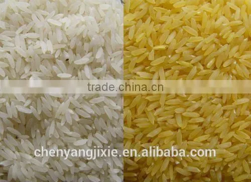 New Stainless Steel Artificial Instant Rice Food Machine/Nutritional Rice Food Processing Line photo-2