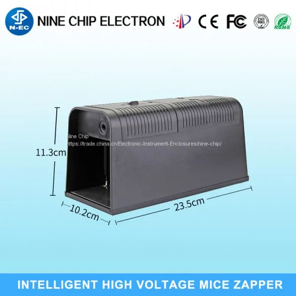 Electronic Mice, Mouse and Rat Catcher photo-4