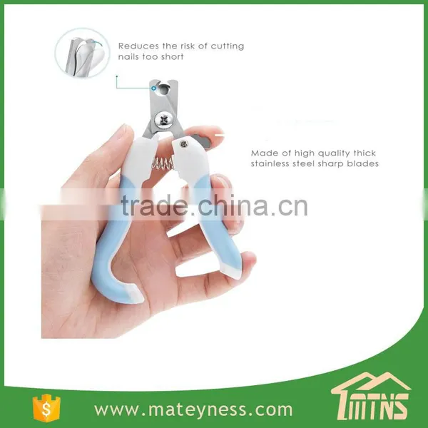 Pet Cat Dog Nail Clippers photo-2